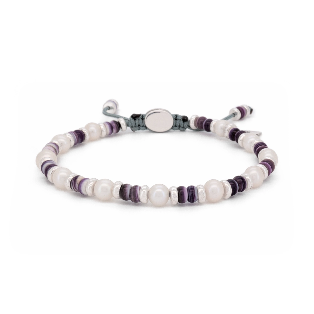 Bracelet Wampum