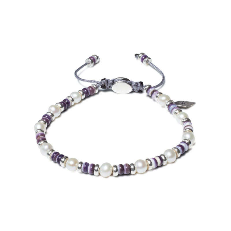 Bracelet Wampum