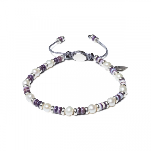 Bracelet Wampum