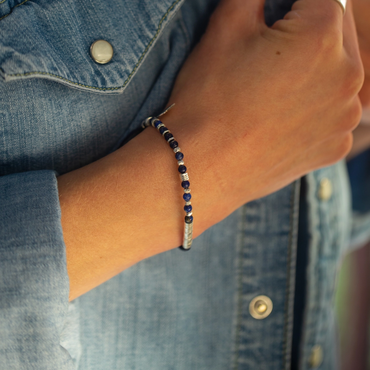 Bracelet Lasso Lapis